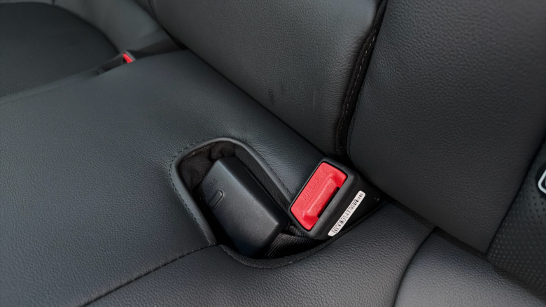 Hyundai IONIQ 6 239kW Ultimate 77kWh 4dr AWD Auto Electric Saloon